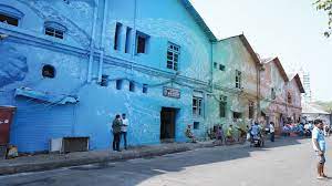 St+art India Foundation’s Mumbai Urban Art Festival lives on, as art is still accessible across Mumbai
